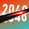 ����2048(���޴�����ʯ)