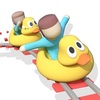 Idle RollerCoaster
