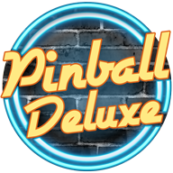 Pinball Deluxe Reloaded(Pinball Deluxe: Reloaded)