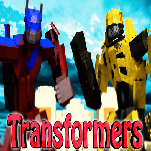 Transformers Mod(νMod)