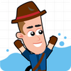 ˮ��׹��(Water Fall)