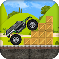 Play Store Addons((Monster Car))