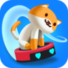 è����ײ����սBumper Catsͼ��