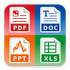 PDFת����ֱװ�߼���appV136.0��׿�ֻ���