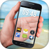 ͸���绰��ĻTransparent Phone Screen HD6.3