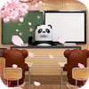 Escape roomSchool with sakura blooming(��������:School����ӣ����У԰)ͼ��