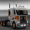 Euro Truck Drifting Simulator(ŷ�޿���Ư��)