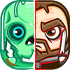 pliq: Clash(������ʷʫ��ͻ)