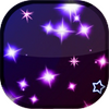 �����ǹ��ֳ���ֽ����(Glitter Star LWP)