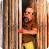 Strange Crazy Neighbor in Town(������ֵķ���ھ�)ͼ��