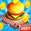 Idle Restaurant Manager(�����������Ӫ)