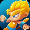 ������ŹӢ��(Super Brawl Heroes)