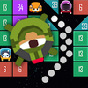 Space Attacks(̫�չ���:����ש)
