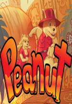 (Peanut)