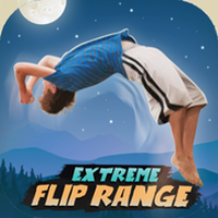 ޷תΧ(Extreme Flip Range)