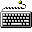 ��ݼ���������(Clavier Plus)