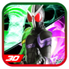 Rider Wars : Double Henshin Fighter Legend Climax(������ʿս��˫�ر���)