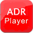 �г���¼�ǲ�����(ADRPlayer) ��ɫ��