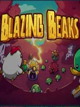 (Blazing Beaks)