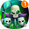 Clash Of Wizards(��ų�ͻ�ʼ�ս��)