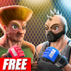 Mortal Street Fighter - Free Fighting Game(˽ͷ)