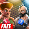Mortal Street Fighter - Free Fighting Game(���˽�ͷ����)