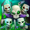 Clash Of Wizards(��ŵĳ�ͻ����ɱ)