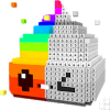 Pixel.ly 3D
