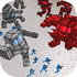Stickman Mech Battle Simulator(��е��ս��ģ����)v1.0
