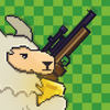 ��׼����(Aim Llama)