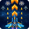Galaxy Sky Shooting
