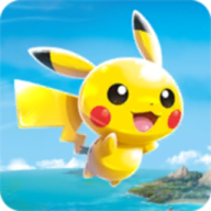 Pokemon Scramble SPv1.02 安卓版