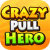 �����һ��Crazy Pull Hero