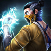 Dust Of Rivals(��ʿ֮ս)