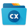 Cx�ļ�������(Cx�����ܹ�)
