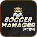 Soccer Manager2019