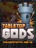 ������ս(Tabletop Gods)