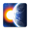 3D����Ԥ��(3D EARTH PRO)