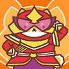 ���ſ��׵Ĺ���(Shiba Force)