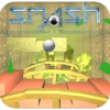 ��������ײ��Super Smash Hit