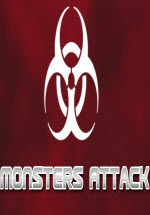 ﹥(Monsters Attack)
