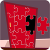 ƴͼ��Jigsaw Doors
