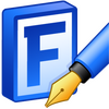 FontCreator Professional Edition��Ѱ�