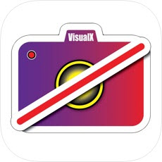 VisualX