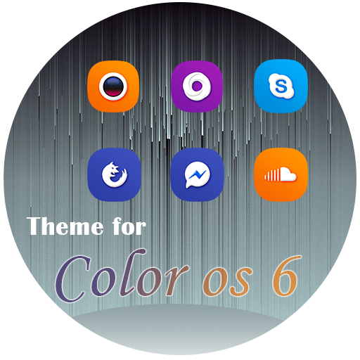 ColorOS 6v1.0 ׿
