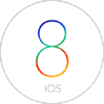iOS8(iDO Lockscreen)