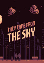 Ǵ(They Came From the Sky)