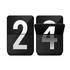 ��ҳʱ��(Flip Clock)��׿��v1.2��Ѱ�