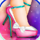 Shoe Maker Games For Girls 3D(Shoe.Maker.Games.Girls߸Ьʦ)