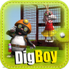 DigBoy(�ھ��к�Dig Boy)